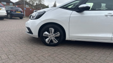 Honda Jazz 1.5 i-MMD Hybrid EX 5dr eCVT Hybrid Hatchback